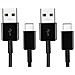 Cavo Dati Usb Type-c 5m (confezione Da 2) - Ricarica Rapida E Compatibilità Gaming - Foto miniatura 5