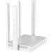 Speedster Router /Extender Wi-Fi 5 mesh AC1200 con smart switch Gigabit a 4 porte - Foto miniatura 3
