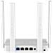 Speedster Router /Extender Wi-Fi 5 mesh AC1200 con smart switch Gigabit a 4 porte - Foto miniatura 4
