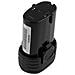Batteria Di Ricambio Per Makita Td020 / Bl7010 Li-ion 7,2v 2000mah 14wh - Foto miniatura 3