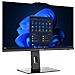 All-In-One Pro AP242P 14M i5 14400 BB Monitor 23.8" Full HD IPS Intel Core i5-14400 Deca Core 2.5 GHz SSD 4xUSB Wi-Fi 6E Nero - Foto miniatura 11