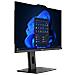 All-In-One Pro AP242P 14M i5 14400 BB Monitor 23.8" Full HD IPS Intel Core i5-14400 Deca Core 2.5 GHz SSD 4xUSB Wi-Fi 6E Nero - Foto miniatura 14