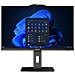 All-In-One Pro AP242P 14M i5 14400 BB Monitor 23.8" Full HD IPS Intel Core i5-14400 Deca Core 2.5 GHz SSD 4xUSB Wi-Fi 6E Nero - Foto miniatura 5
