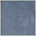 Cuscini da Divano 2 pcs Blu 70 x 50 cm Tessuto in Cords - Foto miniatura 8