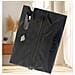 Borsa A Tracolla Multifunzionale In Tpu - Leggera, Impermeabile E Versatile Black - Foto miniatura 4