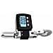 Bilancia A Gru Digitale 500kg - Bilancia Portatile Robusta Con Display Lcd Black - Foto miniatura 5