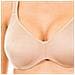 Generoso 3792 Reggiseno Con Ferretto Da Donna Con Lati Elastici - Foto miniatura 3
