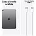 iPad Air 11" M4 (2026) Wi-Fi + Cellular 128GB - Space Grey - Foto miniatura 5
