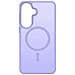 Cover per Galaxy S26+ - TPU+PC, Viola - Foto miniatura 3