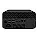 Z2 Mini G1a Wolf Pro Security Edition Copilot+ PC AMD Ryzen AI Max PRO 390 64 GB LPDDR5x-SDRAM 1 TB SSD Windows 11 Pro Mini PC Stazione di lavoro AI Workstation, AI PC Nero - Foto miniatura 11
