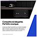 Z2 Mini G1a Wolf Pro Security Edition Copilot+ PC AMD Ryzen AI Max PRO 390 64 GB LPDDR5x-SDRAM 1 TB SSD Windows 11 Pro Mini PC Stazione di lavoro AI Workstation, AI PC Nero - Foto miniatura 5