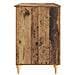 Scrivania Legno antico 142,5 x 50 x 75 cm Legno ingegnerizzato - Foto miniatura 5