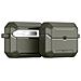 Custodia per AirPods Protective per Apple AirPods Protective - TPU, Verde - Foto miniatura 1