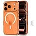 Custodia Trasparente Per Iphone 17 Pro Con Magsafe - Foto miniatura 2