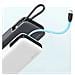 Powerbank 55w 20000 Mah Con Cavo Usb-c Cuktech - Foto miniatura 2