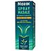 Nazar Spray Nasale Decongestionante Soluzione Ipertonica 2,2% 20 ml - Foto miniatura 1