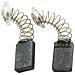 Spazzole di carbone per Makita PV7000C - 5 x 11 x 16,5 mm - coppia - Foto miniatura 1