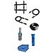 Kit Supporto da parete per TV 23"-47" Portata max 75 kg Colore Nero - Foto miniatura 2