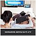 Tastiera Wireless 920003113  per Casa e Ufficio (Layout Italiano) Colore Nero - Foto miniatura 2