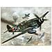 Kit 1:72 Aereo Messerschmitt BF 109 G10 RE4160 - Foto miniatura 2