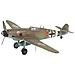 Kit 1:72 Aereo Messerschmitt BF 109 G10 RE4160 - Foto miniatura 1
