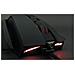 ZEUS USB Laser 8200DPI Mano destra Nero mouse - Foto miniatura 6