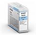 Cart. Ciano Chiaro 80 Ml - Foto miniatura 3