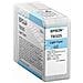Cart. Ciano Chiaro 80 Ml - Foto miniatura 6