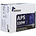 Argus APS-520W 520W ATX Nero alimentatore per computer - Foto miniatura 2