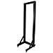 Armadio Server Rack con 2 staffe a Telaio Aperto 42U con ruote orientabili - Foto miniatura 5