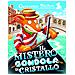 Geronimo Stilton - Il mistero della gondola di cristallo. Ediz. illustrata - Foto miniatura 1