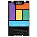 Palette Ombretto Color Icon E3911 Art In The Streets - Foto miniatura 1