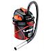 Aspiracenere Ashley 901 - 800 W (Max 1000 W) - 150 Mbar / 15 Kpa - 30,4 L / S - Foto miniatura 2