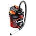 Aspiracenere Ashley 901 - 800 W (Max 1000 W) - 150 Mbar / 15 Kpa - 30,4 L / S - Foto miniatura 1
