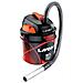 Aspiracenere Ashley 901 - 800 W (Max 1000 W) - 150 Mbar / 15 Kpa - 30,4 L / S - Foto miniatura 3