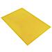 Feltro Tessile 30x45x0,4cm - Colore Giallo - Foto miniatura 1