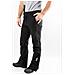 Pantalone Uomo Sci Alpine Shelly Nero 54 - Foto miniatura 2