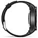 Smartwatch Watch 2 Resistente all’acqua IP68 Display 1.2" 4GB Bluetooth / Wi-Fi con NFC e GPS Nero - Italia - Foto miniatura 8