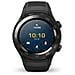 Smartwatch Watch 2 Resistente all’acqua IP68 Display 1.2" 4GB Bluetooth / Wi-Fi con NFC e GPS Nero - Italia - Foto miniatura 2