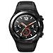 Smartwatch Watch 2 Resistente all’acqua IP68 Display 1.2" 4GB Bluetooth / Wi-Fi con NFC e GPS Nero - Italia - Foto miniatura 9