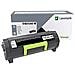51b00a0 Toner Originale per Lexmark Capacità 2500 Pagine - Foto miniatura 1