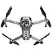Mavic Pro Platinum Mini Drone Cam 4K 12 Mpx + Telecomando con schermo LCD - Foto miniatura 4