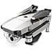 Mavic Pro Platinum Mini Drone Cam 4K 12 Mpx + Telecomando con schermo LCD - Foto miniatura 2