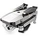 Mavic Pro Platinum Mini Drone Cam 4K 12 Mpx + Telecomando con schermo LCD - Foto miniatura 5