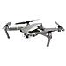 Mavic Pro Platinum Mini Drone Cam 4K 12 Mpx + Telecomando con schermo LCD - Foto miniatura 1