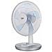 Ventilatore da Tavolo EFT5100W Diametro 40 cm Colore Argento / Bianco - Foto miniatura 3