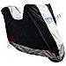 B1r D600207 Coprimoto Aquatex Tg. xl - 2016c / bauletto Cv207 - Foto miniatura 1