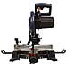Troncatrice Radiale Con Puntatore Laser 1500w - 210mm - Msm1035 - Foto miniatura 3