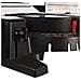 Troncatrice Radiale Con Puntatore Laser 1500w - 210mm - Msm1035 - Foto miniatura 4