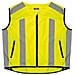 Gilet Rifletten. giallo Tg. xxl En 1150:1999 - Foto miniatura 4